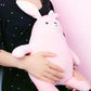 Soft Bunny Bear Frog Plush Toys Stuffed Animals - TOY-PLU-15201 - Dongguan yuankang - 42shops