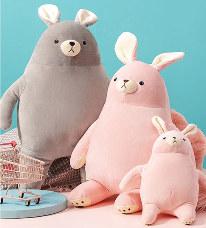 Stuffed Bunny Rabbit Toys