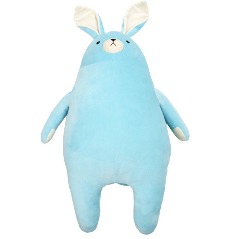 Soft Bunny Bear Frog Plush Toys Stuffed Animals - TOY-PLU-15215 - Dongguan yuankang - 42shops