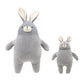 Soft Bunny Bear Frog Plush Toys Stuffed Animals - TOY-PLU-15209 - Dongguan yuankang - 42shops