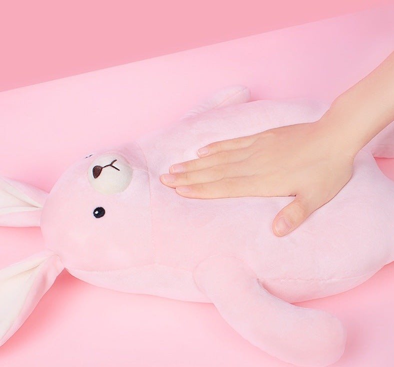 Soft Bunny Bear Frog Plush Toys Stuffed Animals - TOY-PLU-15201 - Dongguan yuankang - 42shops