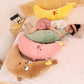 Soft Cartoon Animal Banana Plush Pillow - TOY-PLU-65910 - Yangzhouburongfang - 42shops