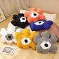 Soft Floral Shaped Pillow Cushion Irregular Decorations - TOY-PLU-98501 - Yangzhouyuanlong - 42shops