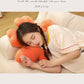 Soft Floral Shaped Pillow Cushion Irregular Decorations - TOY-PLU-98506 - Yangzhouyuanlong - 42shops