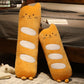 Soft Long Bread Cat Plush Body Pillows - TOY-PLU-62301 - Yangzhou kaka - 42shops