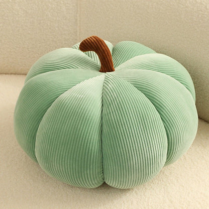 Soft Pumpkin Plush Pillow Cushions Multicolor - TOY-PLU-36917 - Yangzhouweiyang - 42shops