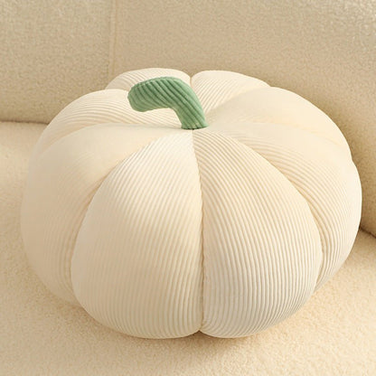 Soft Pumpkin Plush Pillow Cushions Multicolor - TOY-PLU-36905 - Yangzhouweiyang - 42shops
