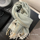 Solid Colored Cashmere Women Scarf Multicolors - TOY-ACC-17204 - LAN GE - 42shops