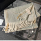 Solid Colored Cashmere Women Scarf Multicolors - TOY-ACC-17204 - LAN GE - 42shops
