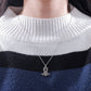 Soul Land Blue Silver Prisoner Necklace Pendant - TOY-PLU-126901 - Xingyunshi - 42shops