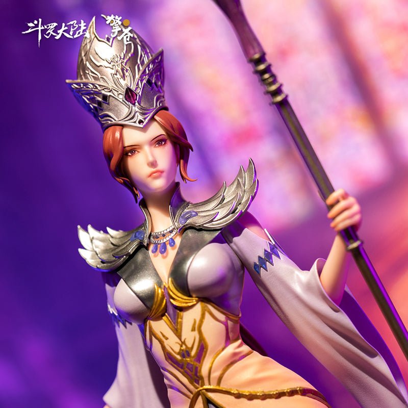 Soul Land Pope Bibi Dong 1/7 Scale Figure - TOY-ACC-46701 - Qing Cang - 42shops