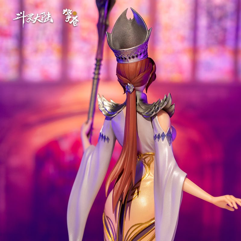 Soul Land Pope Bibi Dong 1/7 Scale Figure - TOY-ACC-46701 - Qing Cang - 42shops