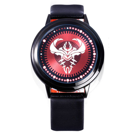 Soul Land Tang San Eight Spider Spear LED Touch Screen Watch - TOY-ACC-47904 - Xingyunshi - 42shops
