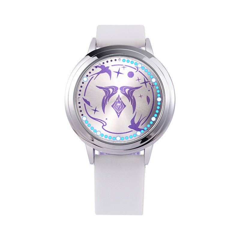 Soul Land Tang San Eight Spider Spear LED Touch Screen Watch 11660:425265