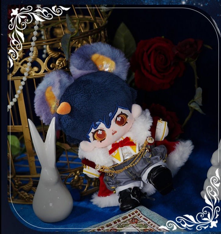 Special Cotton Doll White Night Aurora Plush Doll - TOY-PLU-57802 - omodoki - 42shops 2590:35239