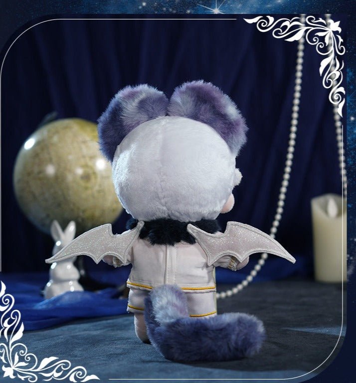 Special Cotton Doll White Night Aurora Plush Doll - TOY-PLU-57802 - omodoki - 42shops 2590:35241