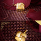 SPY×FAMILY Yor Necklace Earrings 925 Silver - TOY-ACC-46205 - Xingyunshi - 42shops