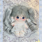 Sticky Rice Cotton Doll 20cm Fluffy Hair Girl Doll - TOY-PLU-133806 - THE CARROT'S - 42shops