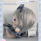 Sticky Rice Cotton Doll 20cm Fluffy Hair Girl Doll - TOY-PLU-133811 - THE CARROT'S - 42shops