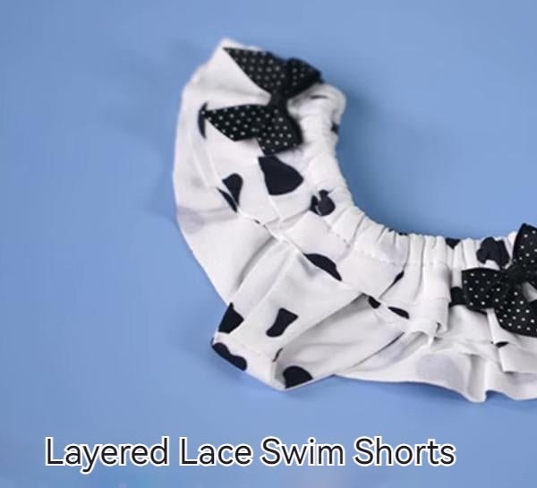 Summer Bobo Swimsuit Set Plush Doll Clothes 20972:392011