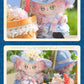 Sunny Demon Girl Ever-changing Demon Girl Cotton Doll Clothes - TOY-PLU-132101 - Ruawa Club - 42shops