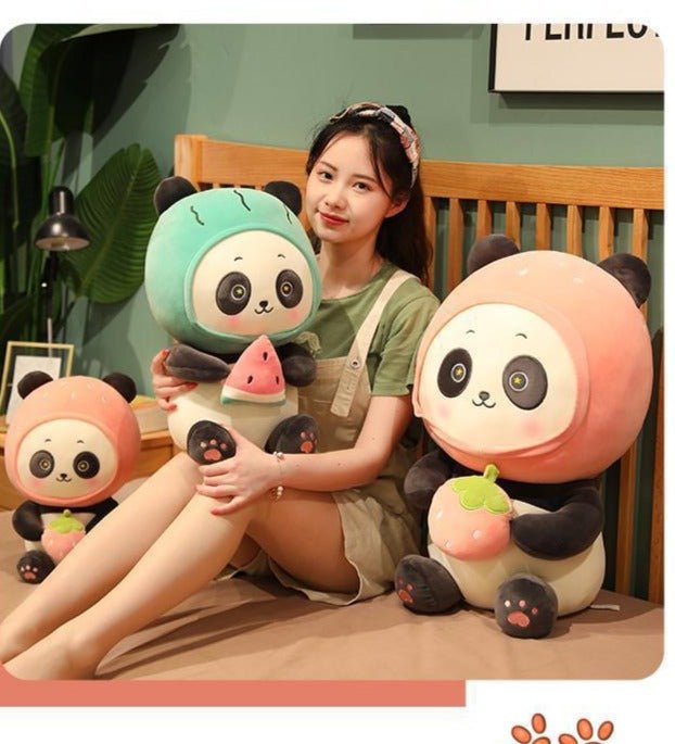 Chinese deals stuffed animals