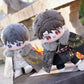 Taotie Adventure Chinese Ancient Style Cotton Doll Clothes 8358:455725