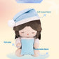 TGCF Accompany Series Xie Lian Hua Cheng 40cm Cotton Dolls 33112:449211