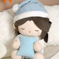TGCF Accompany Series Xie Lian Hua Cheng 40cm Cotton Dolls 33112:449201