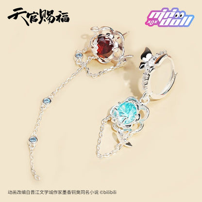 TGCF Butterfly Earrings Official Earrings Accessories (Pre-sale / Earrings) 33104:451999