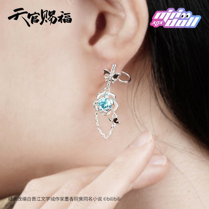 TGCF Butterfly Earrings Official Earrings Accessories 33104:452003