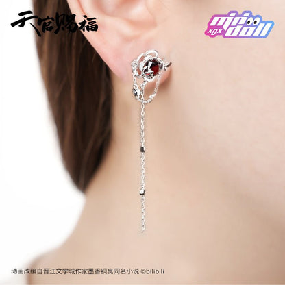 TGCF Butterfly Earrings Official Earrings Accessories 33104:452005