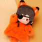 TGCF Dragon Hand Puppet Xie Lian Hua Cheng Plush Doll - TOY-ACC-75001 - 42shops - 42shops