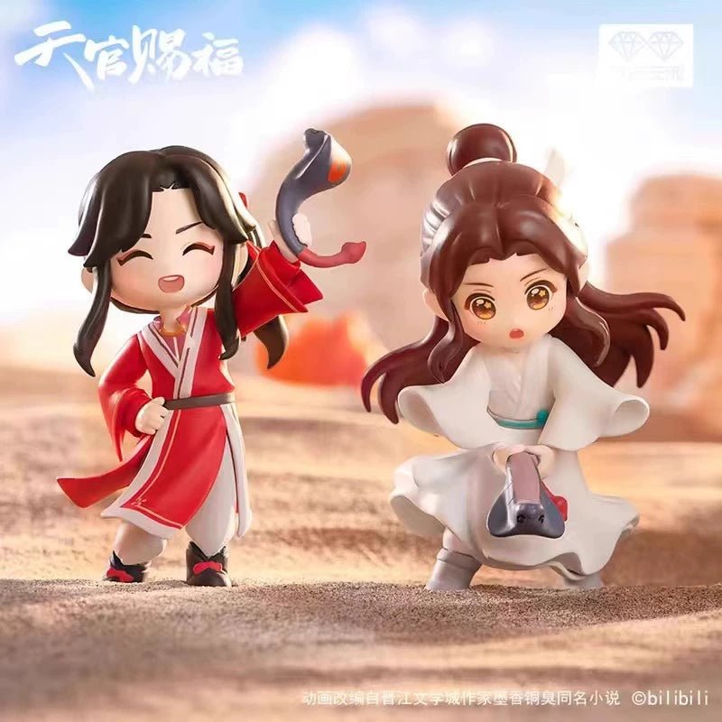 TGCF Fortunate to Encounter You Figures Mystery Box 33834:442971