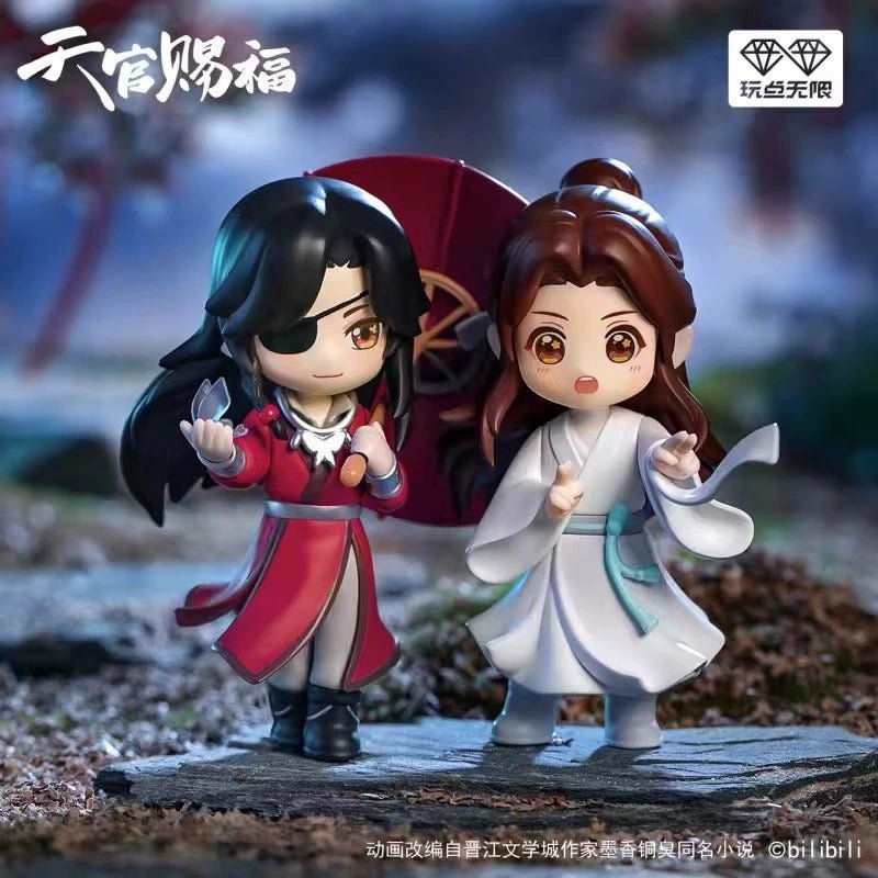 TGCF Fortunate to Encounter You Figures Mystery Box 33834:442961