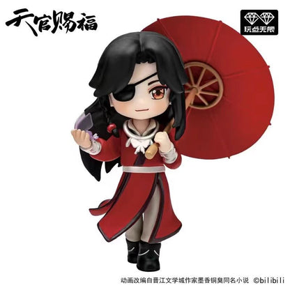 TGCF Fortunate to Encounter You Figures Mystery Box 33834:442947