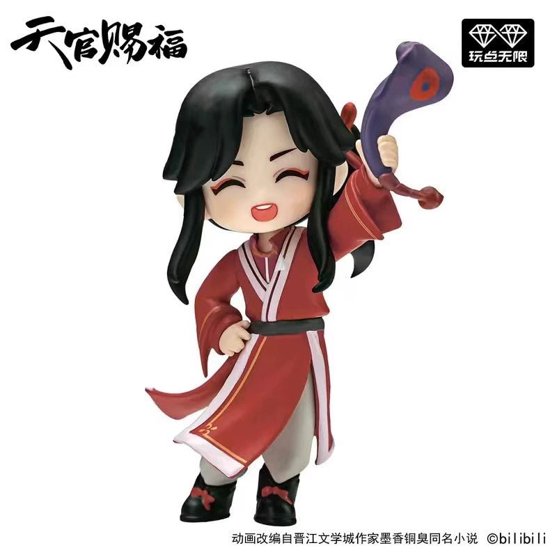 TGCF Fortunate to Encounter You Figures Mystery Box 33834:442957