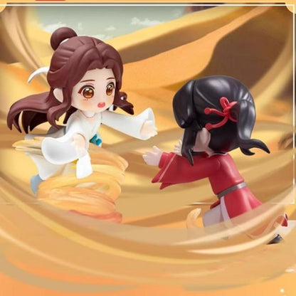 TGCF Fortunate to Encounter You Figures Mystery Box 33834:442975
