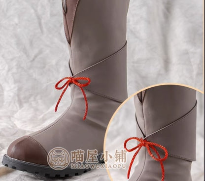 TGCF Hua Cheng Ancient Style Boots Limited Version 15078:410845