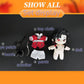 TGCF Hua Cheng JOTOS15 Doll Anime Character Toy - TOY-ACC-21301 - MiniDoll - 42shops
