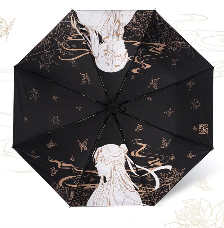 TGCF Hua Cheng Xie Lian Automatic Umbrella 3194:147286