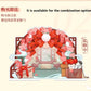 TGCF Hua Cheng Xie Lian Birthday Hua Qi Chun Sui Figures - TOY-ACC-16303 - Qing Cang - 42shops