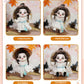 TGCF Hua Cheng Xie Lian Plush Doll With Skeletons 32804:395749