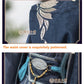 TGCF Ling Wen Jun Blue Cosplay Costumes - COS-CO-10201 - MIAOWU COSPLAY - 42shops