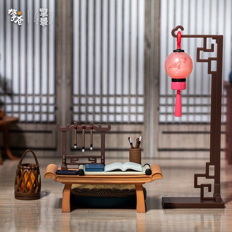 TGCF MDZS Exquisite Scene Knick-knack Prop Accessories 11606:421787