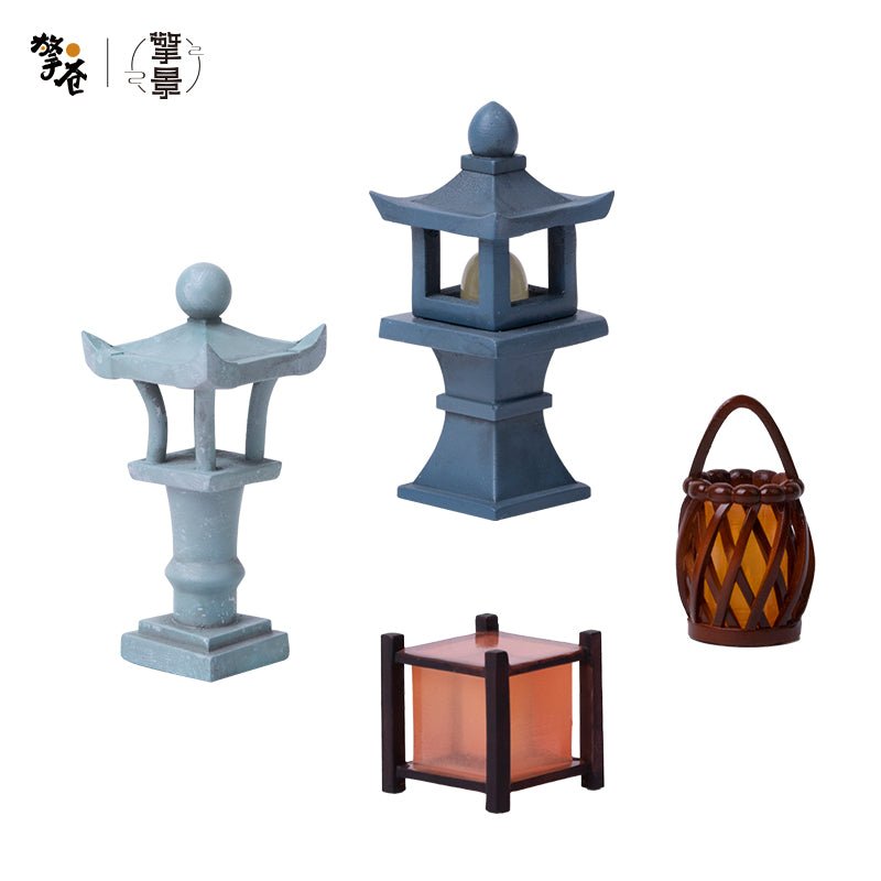 TGCF MDZS Exquisite Scene Knick-knack Prop Accessories 11606:421821