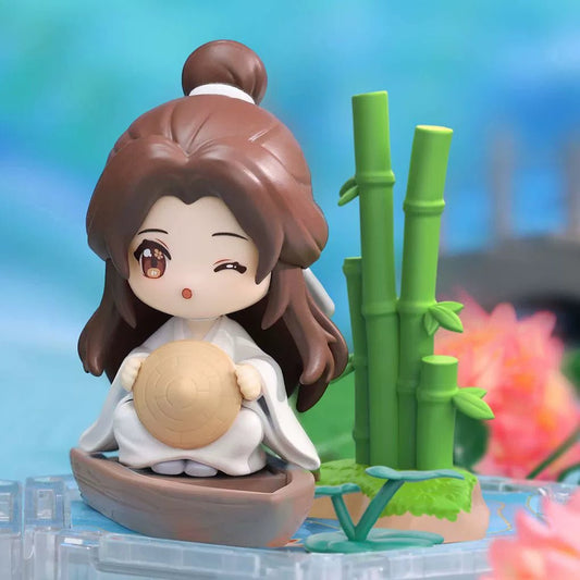 TGCF Mystery Box Four Seasons Companionship And Fortunate to Encounter You - TOY-ACC-74623 - Beiyimei - 42shops