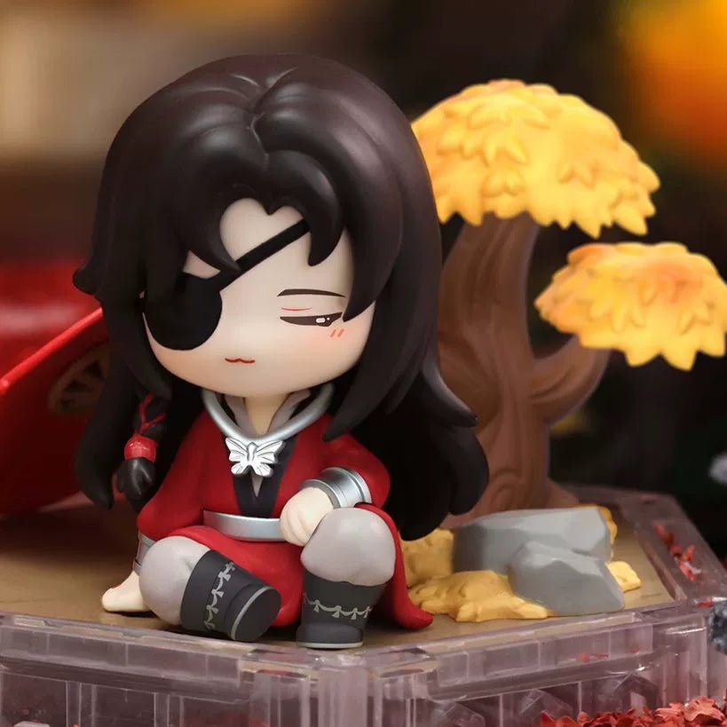 TGCF Mystery Box Four Seasons Companionship And Fortunate to Encounter You - TOY-ACC-74626 - Beiyimei - 42shops