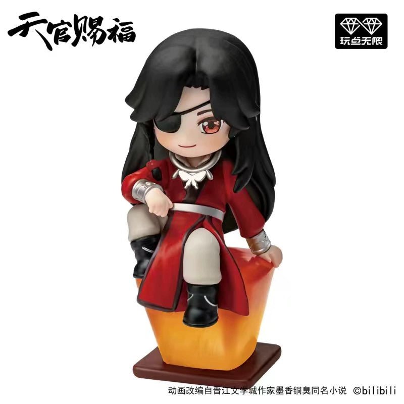 TGCF Mystery Box Four Seasons Companionship And Fortunate to Encounter You - TOY-ACC-74613 - Beiyimei - 42shops