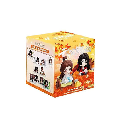 TGCF Mystery Box Four Seasons Companionship And Fortunate to Encounter You - TOY-ACC-74629 - Beiyimei - 42shops